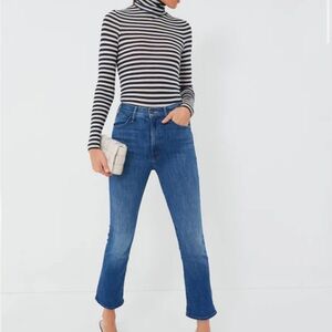 Classic Blue Women's Jeans